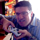 Illustration for article titled Game Developers Do Their Best Fake Gamer Impressions